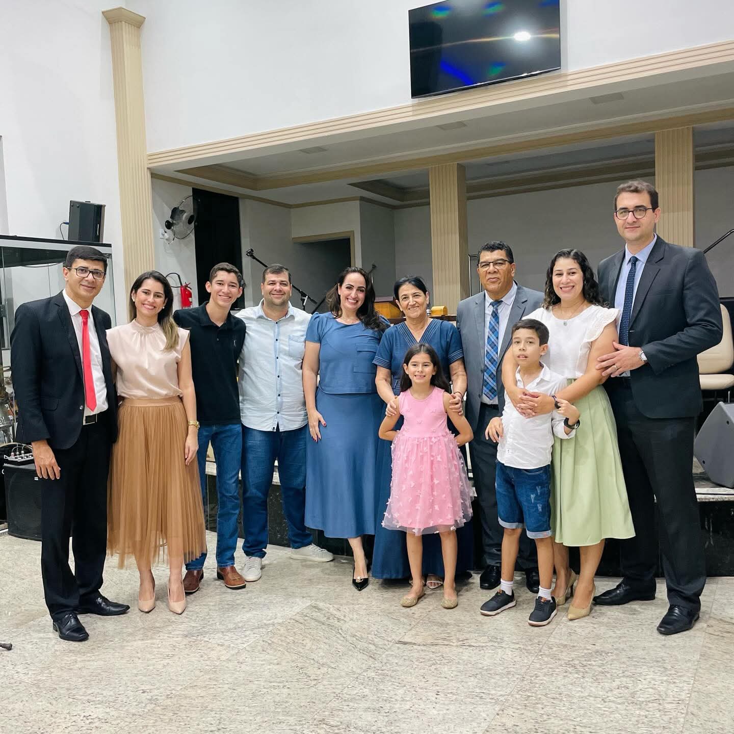 Pastor Ananias de Lima
